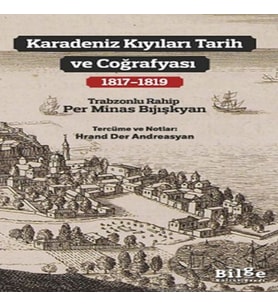 Karadeniz Kıyıları Tarih ve Coğrafyası