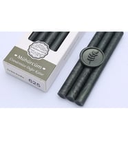 Mühür Mumu Çubuk 11mmx120mm 10lu Paket Mod: 625 GÜMÜŞ NEFTİ YEŞİL 