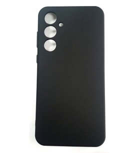 Samsung Galaxy A35 Uyumlu Ruber Case Yumuşak Slikon Kılıf