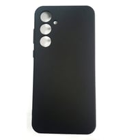 Samsung Galaxy A35 Uyumlu Ruber Case Yumuşak Slikon Kılıf