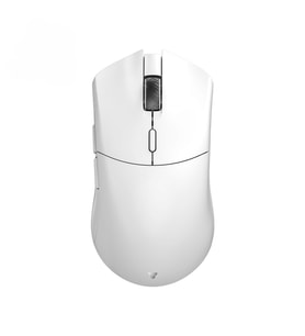 FANTECH WGC5S BLAKE S WIRELESS White Kablosuz Gaming Mouse