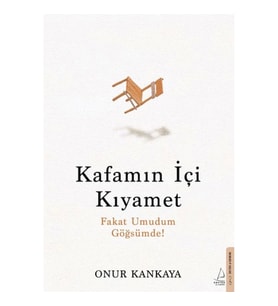 Kafamın İçi Kıyamet