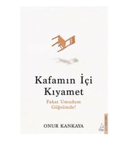 Kafamın İçi Kıyamet