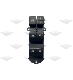 TOYOTA COROLLA SOL ÖN CAM DÜĞME 2019-2023 84040-F4020-MTS