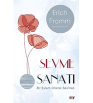 Sevme Sanatı (Modern Kapak)