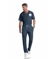Barco Evan Grey’s Anatomy Cerrahi Takım (Füme)