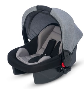 Four Baby Açık Gri Puset (Standart)