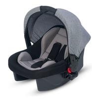 Four Baby Açık Gri Puset (Standart)