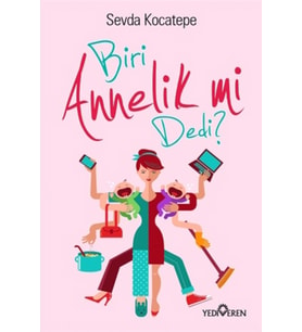 Biri Annelik mi Dedi? Sevda Kocatepe - Sevda Kocatepe