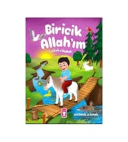 Biricik Allahım La İlahe İllallah Hekimoğlu İsmail Timaşçocuk