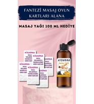 Erotik Görev Kartı