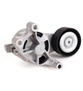 Alternatör Gergi Rulmanı – 02016 Alt – Volkswagen Golf5 Jetta Passat A3 06 Ve Sonrası Uyumlu