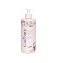 Gül Özlü Pompalı El ve Vücut Losyonu (400 ML)