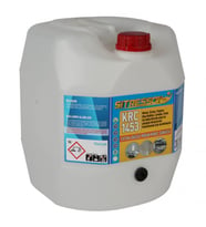 MCG  SİTRESSON Kireç Sökücü 20 Kg