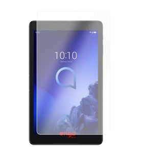 Alcatel 3T10 10.1 inç Ekran Koruyucu Paperfeel Kağıt Hissi (Şeffaf)