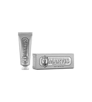 Marvis Smokers Whitening Mint 25 ml Diş Macunu