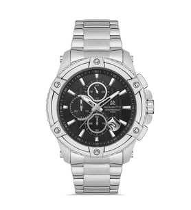 MOMENTUS SM283S-04SS ERKEK KOL SAATİ