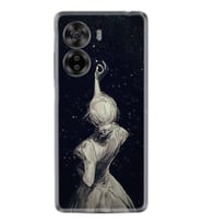 Casper Via X40 Kılıf HD Baskılı / STS-XRF/1FX/121 1332