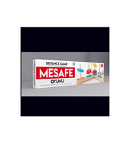 Redka Mesafe & Halka Atma Oyunu Lisanslı Ürün