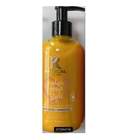 Radıcal Color Saç Boyası 250 ml Marıglod