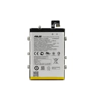 ASUS ZENFONE MAX PİL BATARYA ZC550KL C11P1508 Servis Çıkması