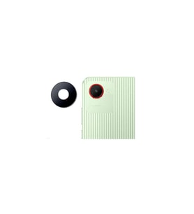 Realme C30 Uyumlu Kamera Lensi Cam RMX3581, RMX3623