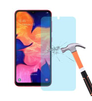 Samsung Galaxy A10 Nano Cam Ekran Koruyucu