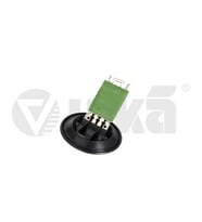 6Q0959263A Kalorifer Motor Rezistörü - Polo-Ibiza-Cordoba-Toledo-Fabia-Roomster-Rapid-Audi A1-A2