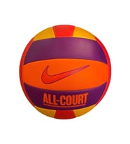 Nike N.100.9072.813.05 All Court Unisex Voleybol Topu