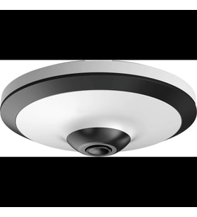 Dahua Ipc-ew5541-as 5mpix, 1,4mm Lens,h265+, Ik10, Ip67, Dahili Mikrofon, Sd Kart, Metal Kasa, Fis