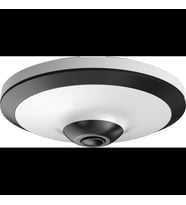 Dahua Ipc-ew5541-as 5mpix, 1,4mm Lens,h265+, Ik10, Ip67, Dahili Mikrofon, Sd Kart, Metal Kasa, Fis