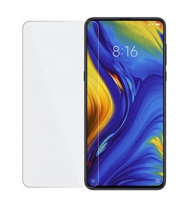Blogy Flexi Nano Mi Mix 3 ile Uyumlu Ekran Koruyucu
