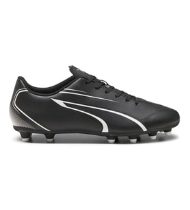 Puma 107483 Vitoria Fg/Ag Krampon Siyah
