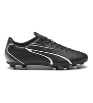 Puma 107483 Vitoria Fg/Ag Krampon Siyah