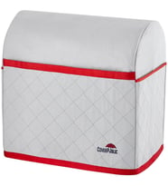 CoverPublic Polar CSM627 Stand Mikser Kılıfı - Gri