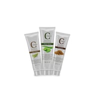 Claderm 50ml 3'lü (Tea Tree-Aloe Vera-Propolis) Avantaj Paketi