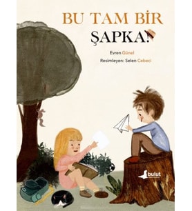 Bu Tam Bir Şapka