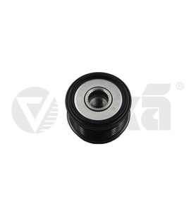 38903119 Alternatör Kasnağı - Golf 4-Bora-Octavia-A3-Toledo-Leon-1.9 Lt.-Tdı-Agr-Alh-Ahf