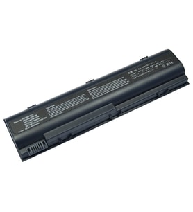 RETRO Hp Pavilion dv5000, Compaq Presario V2000, EG414AA Notebook Bataryası