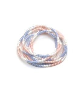 SPELT Şarj Aleti Kablosu Kablo Kordon Koruyucu Spiral Sarma Kılıf Koruma Urban Mediterranean 140cm