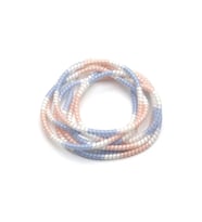 SPELT Şarj Aleti Kablosu Kablo Kordon Koruyucu Spiral Sarma Kılıf Koruma Urban Mediterranean 140cm