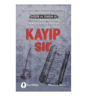 Kayıp Sır
