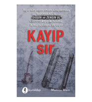 Kayıp Sır