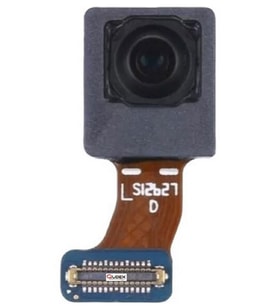 Samsung Galaxy S23 (SM-S911B) Uyumlu Ön Kamera AA Kalite (Çok Renkli)
