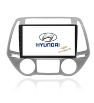 HYUNDAİ İ20 2009 2014 4 GB RAM 64 GB HAFIZA ANDROID MULTIMEDIA TEYP