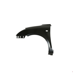 Suzuki Swift Ön Çamurluk (Delikli) Sol 2005 Sonrası Uyumlu