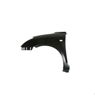 Suzuki Swift Ön Çamurluk (Delikli) Sol 2005 Sonrası Uyumlu