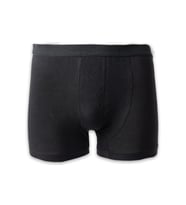 TONY BRUNO Siyah Erkek Boxer