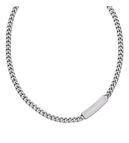 Emporio Armani AJEGS3303-040 Erkek Kolye