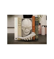 Gollum Tasarımlı Book Nook (Kitap Arası Dekoru)
